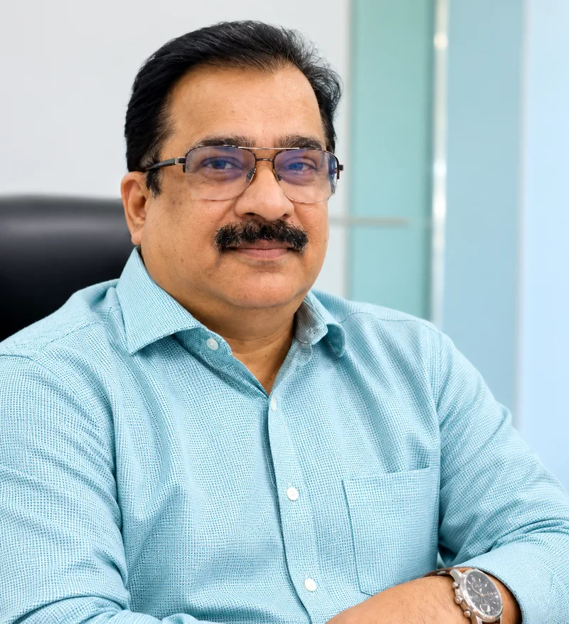 Dr. Amulya Panda