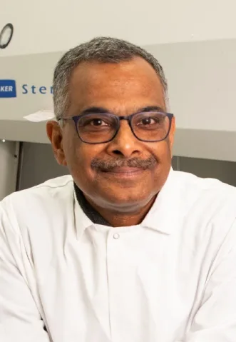Prof. Ramaswamy Subramanian