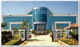 IMGENEX INDIA Building