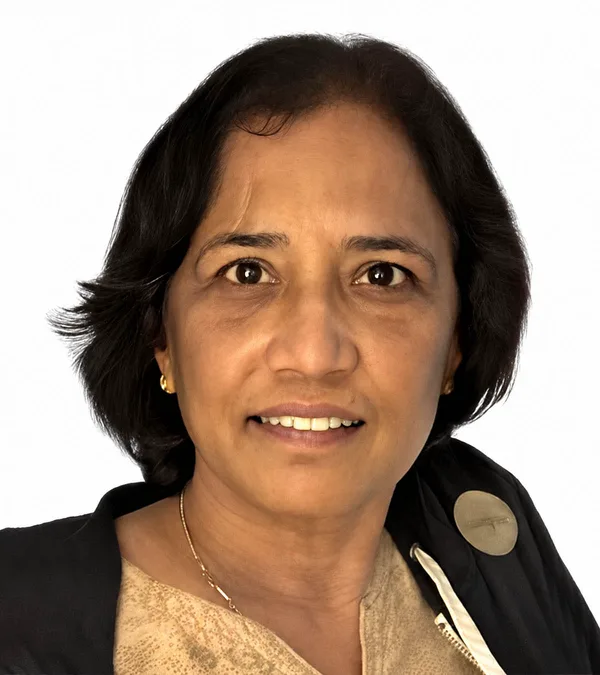 Dr. Gita Singh