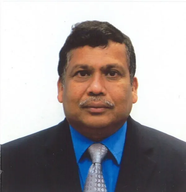 Dr. Sujay Singh